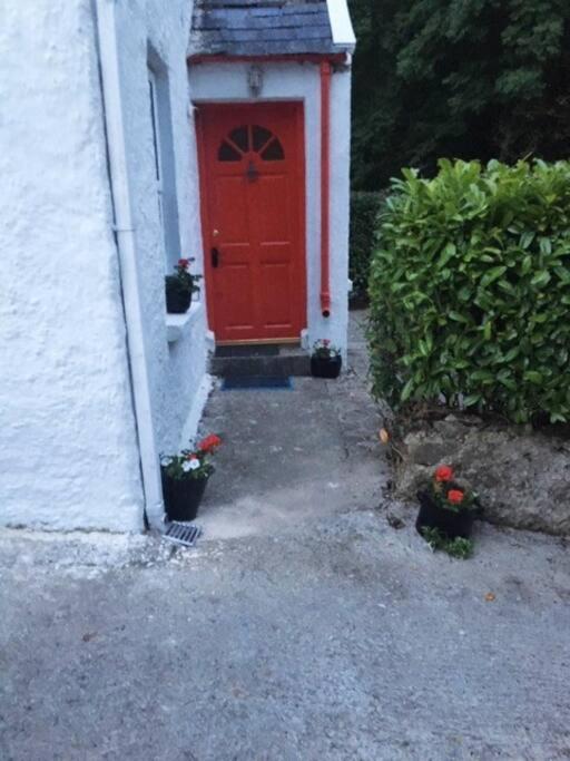 Maggie'S Cottage Thurles Exterior photo