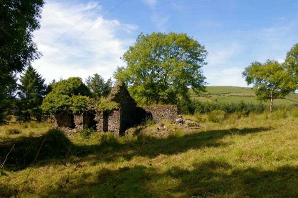 Maggie'S Cottage Thurles Exterior photo