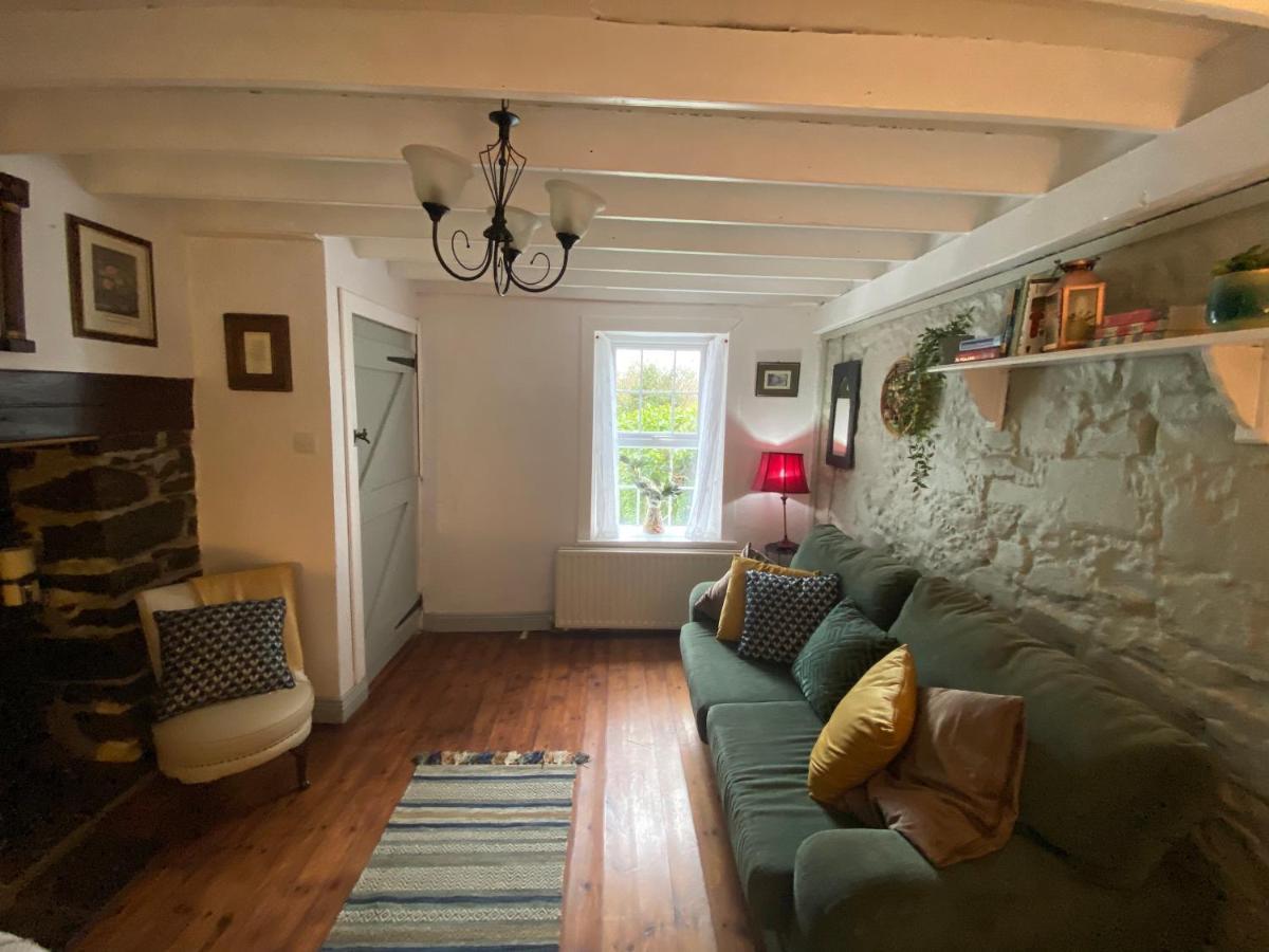 Maggie'S Cottage Thurles Exterior photo
