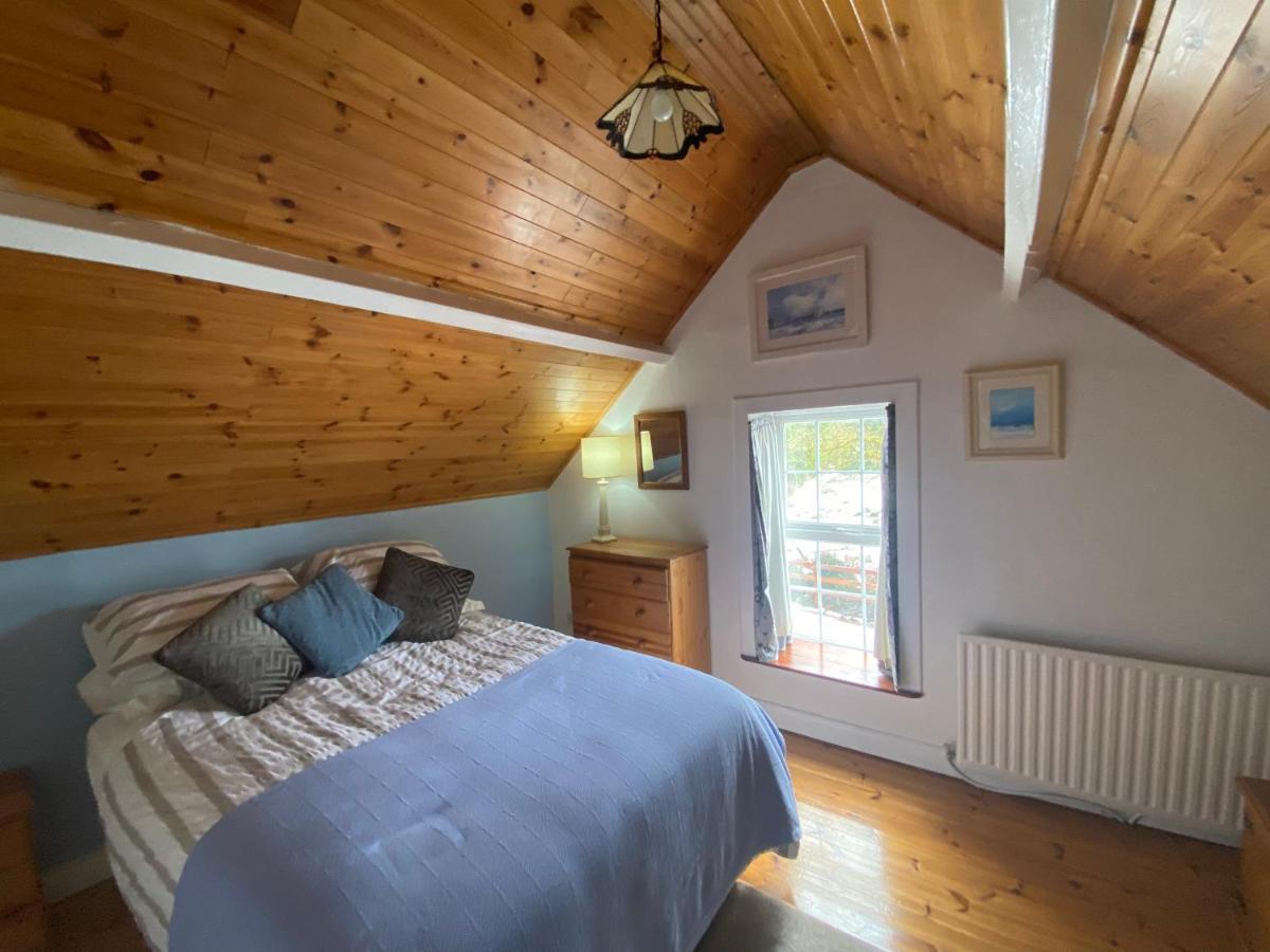 Maggie'S Cottage Thurles Exterior photo